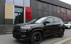 Jeep Compass Compass 1.5 T4 mHEV North Star FWD S&S DCT