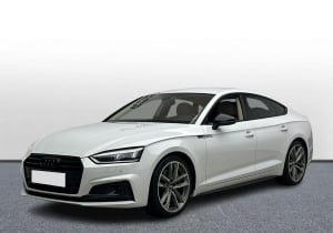 Audi A5 A5 45 TFSI mHEV Quattro S Line S tronic