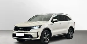 Kia Sorento Sorento 1.6 T-GDI HEV XL 4WD aut 7os.