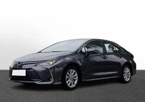 Toyota Corolla 1.8 Hybrid Comfort
