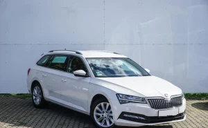 Skoda Superb Superb 1.5 TSI ACT Ambition