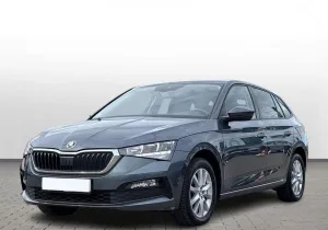Skoda Scala Scala 1.0 TSI Ambition DSG