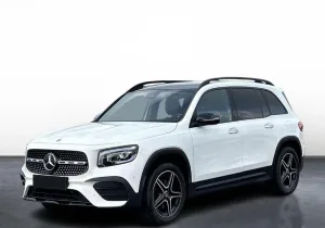 Mercedes-Benz  GLB 200 AMG Line 7G-DCT