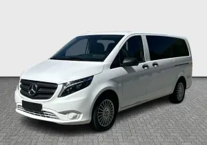 Mercedes-Benz Vito Tourer 114 CDI L2 Pro 9G-Tronic 447.703