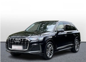 Audi Q7 Q7 50 TDI mHEV Quattro S Line Tiptr.