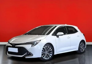 Toyota Corolla 1.8 Hybrid Style