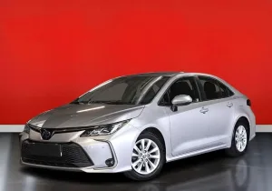 Toyota Corolla Corolla 1.8 Hybrid Comfort