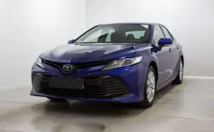 Toyota Camry 2.5 Hybrid Comfort CVT