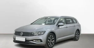 Volkswagen Passat Passat 2.0 TDI EVO Business