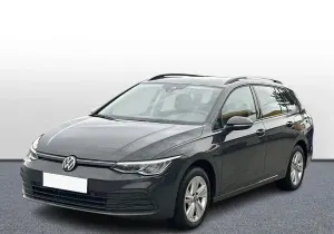 Volkswagen Golf Golf VIII 2.0 TDI Life