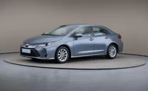 Toyota Corolla Corolla 1.5 Comfort