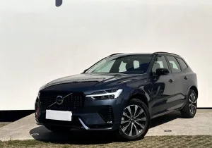 Volvo XC 60 XC 60 B4 B Plus Dark aut
