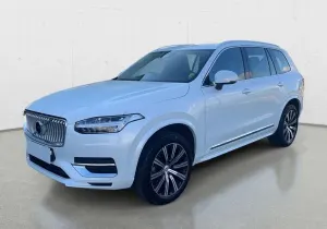 Volvo XC 90 B5 B AWD Plus Bright 7os aut