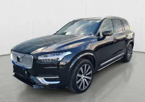 Volvo XC 90 B5 B AWD Plus Bright 7os aut