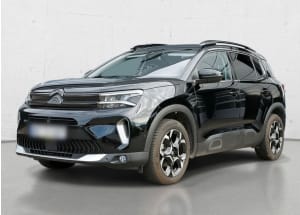 Citroen C5 Aircross C5 Aircross 1.5 BlueHDi Shine EAT8