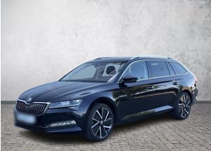 Skoda Superb Superb 2.0 TDI SCR Style DSG