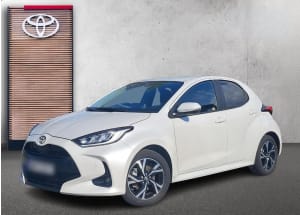 Toyota Yaris Yaris Hybrid 1.5 Style