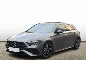 Mercedes-Benz Klasa A A 200 AMG Line 7G-DCT