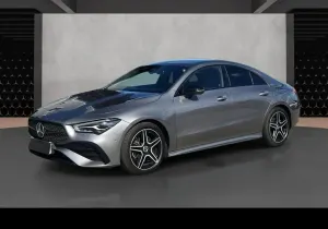 Mercedes-Benz CLA CLA 200 AMG Line 7G-DCT