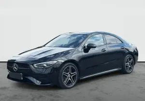 Mercedes-Benz CLA CLA 200 AMG Line 7G-DCT