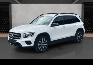 Mercedes-Benz GLB 200 Progressive 7G-DCT
