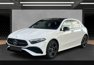 Mercedes-Benz Klasa A A 250 e PHEV AMG Line 8G-DCT