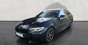 BMW Seria 5 520d xDrive mHEV M Sport sport-aut