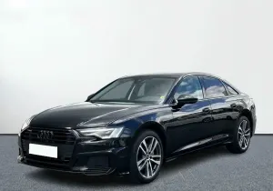 Audi A6 A6 40 TDI mHEV Quattro Sport S tronic