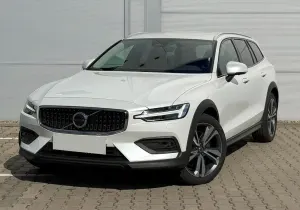 Volvo V60 V60 CC Plus B5 B AWD aut
