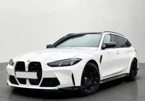 BMW Seria 3 M3 Competition xDrive sport-aut