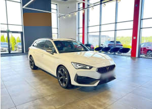 Cupra Leon Leon 1.5 eTSI DSG