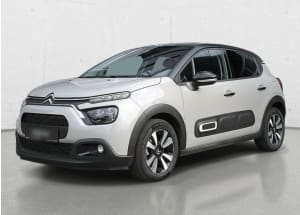 Citroen C3 C3 1.2 PureTech Max EAT6