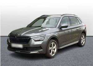 Skoda Kamiq Kamiq 1.5 TSI Ambition DSG