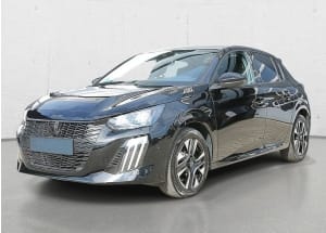 Peugeot 208 208 1.2 mHEV Allure