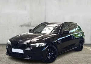 BMW Seria 3 320e aut