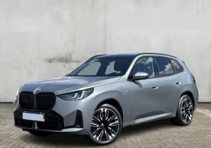 BMW X3 X3 xDrive20d mHEV aut