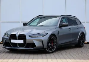 BMW Seria 3 M3 Competition xDrive sport-aut