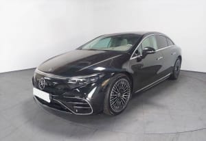 Mercedes-Benz  EQS 580 4-Matic AMG Line