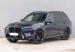 BMW X7 X7 xDrive40d mHEV M Sport sport-aut