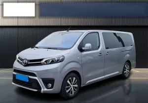 Toyota ProAce Proace Verso 2.0 D4-D Long VIP aut