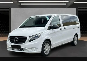 Mercedes-Benz Vito Tourer 114 CDI L2 Pro 9G-Tronic 447.703