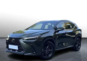 Lexus NX NX 350h Prestige AWD