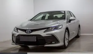 Toyota Camry Camry 2.5 Hybrid Comfort CVT
