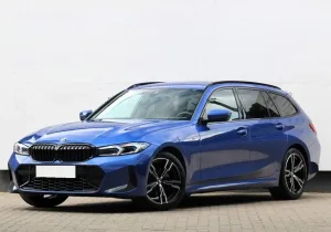 BMW Seria 3 320d xDrive mHEV M Sport aut