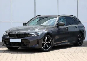 BMW Seria 3 320d xDrive mHEV M Sport aut