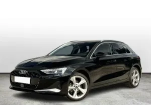 Audi A3 A3 35 TFSI mHEV S tronic