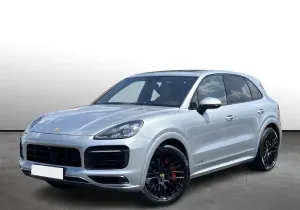 Porsche Cayenne Cayenne GTS
