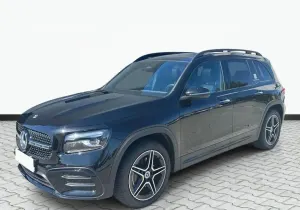Mercedes-Benz GLB 200 mHEV AMG Line 7G-DCT