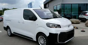 Toyota ProAce Proace 2.0 D-4D Long Active