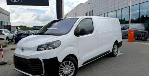Toyota ProAce Proace 2.0 D-4D Long Active